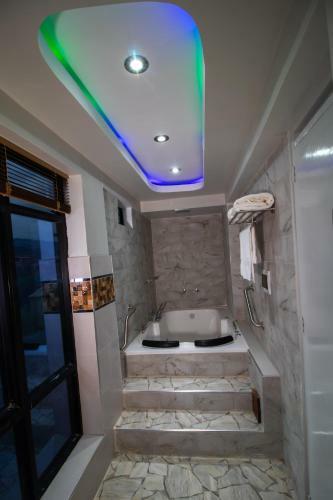 Hotel Los Inkas Huaraz