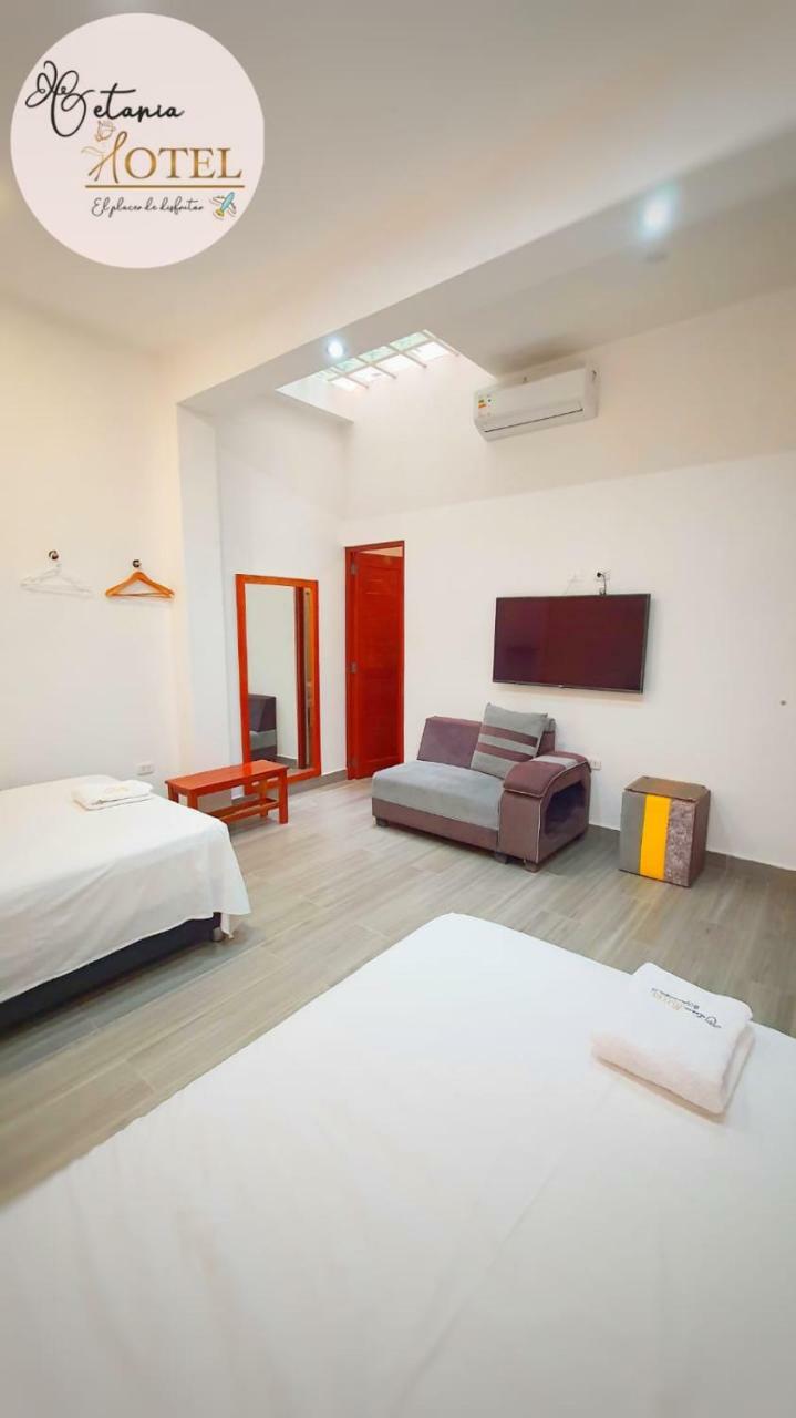 Hotel Betania