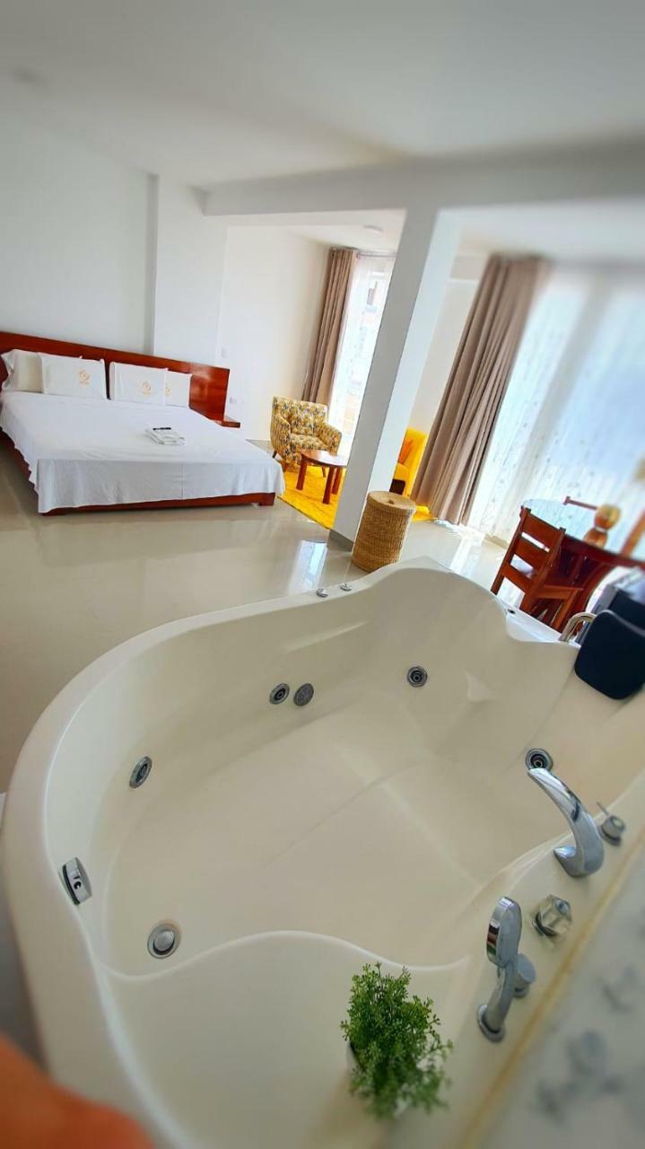 Hotel Betania