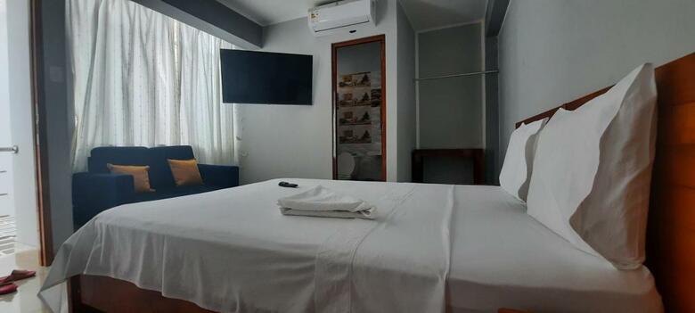 Hotel Betania