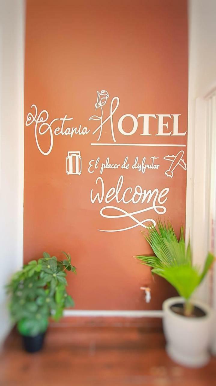 Hotel Betania