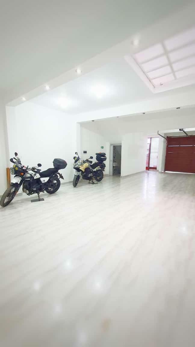 Hotel Betania
