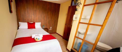 Hostal Tantra Suite -dolores