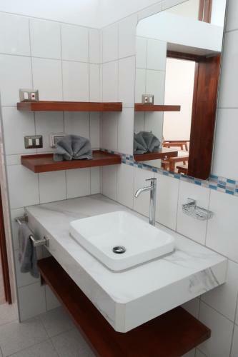 Apartamento Morona Flats & Pool