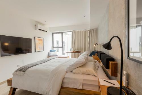 Apartamento Wynwood House Primera Parada