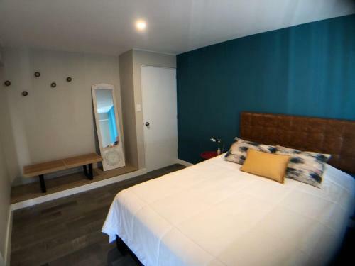 28 De Julio Luxury Apartment