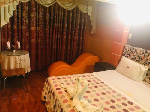 Hotel Manantial No,001