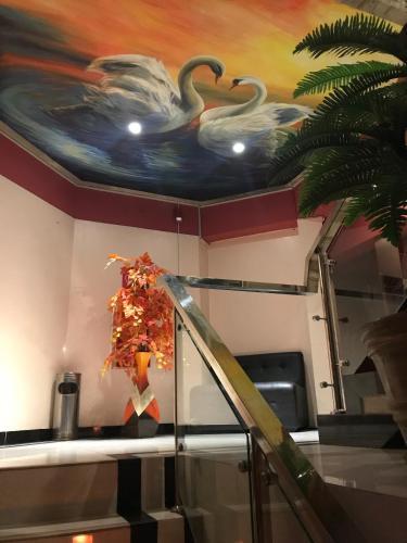 Hotel Manantial No,001