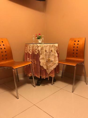 Hotel Manantial No,002