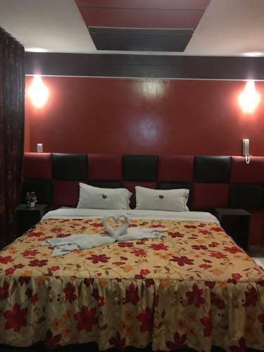 Hotel Manantial No,002