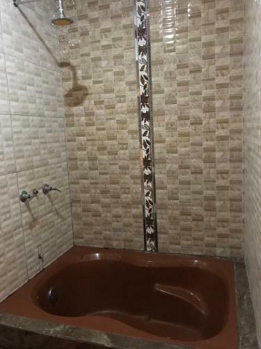 Hotel Manantial No,002