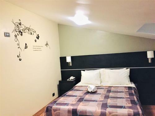 Hostal Carlos Tenaud