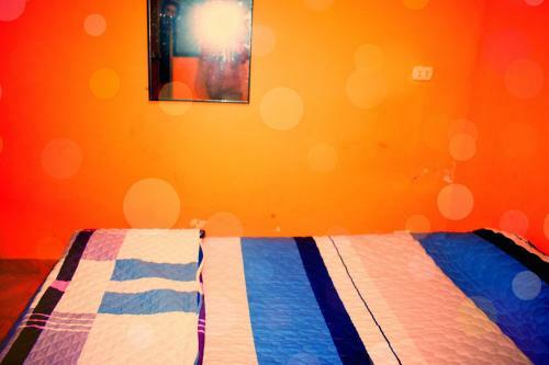 Passion Hostel - Lima Airport