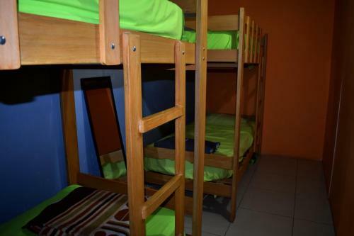 Passion Hostel - Lima Airport