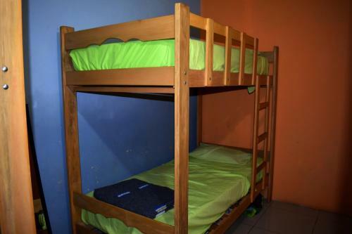 Passion Hostel - Lima Airport