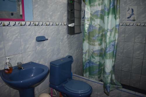 Passion Hostel - Lima Airport