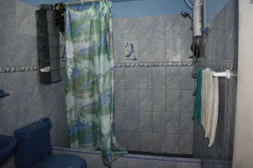 Passion Hostel - Lima Airport
