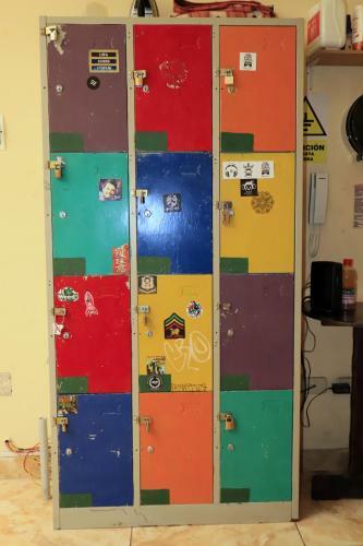 Passion Hostel - Lima Airport