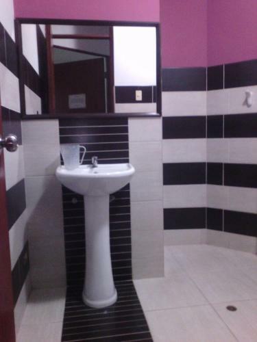 Posada Suites El Parque