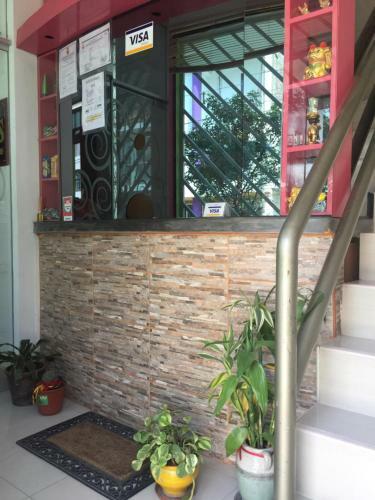 Posada Suites El Parque