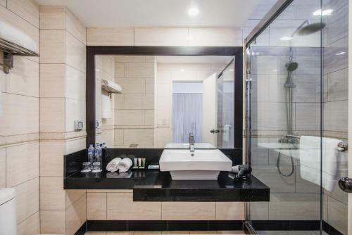 Nobility Grand Hotel