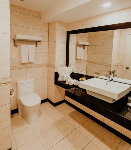 Nobility Grand Hotel