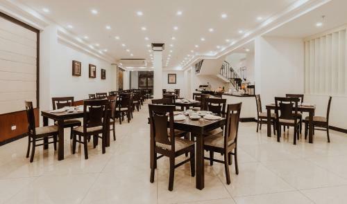 Nobility Grand Hotel