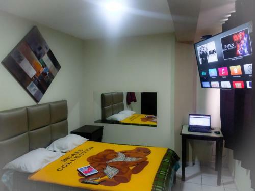 Hostal Lima Norte