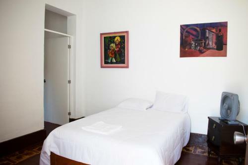 Bed & Breakfast Samanai Wasi