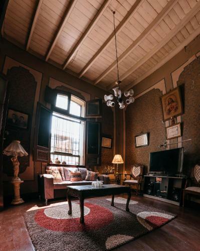Bed & Breakfast Samanai Wasi