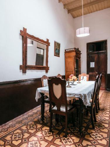 Bed & Breakfast Samanai Wasi