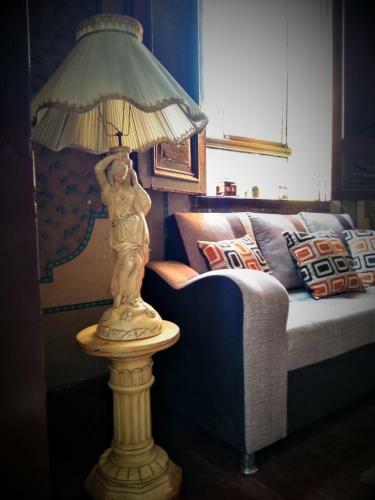 Bed & Breakfast Samanai Wasi