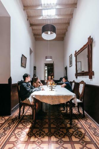 Bed & Breakfast Samanai Wasi
