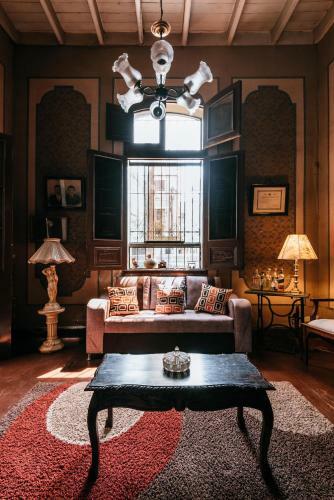 Bed & Breakfast Samanai Wasi