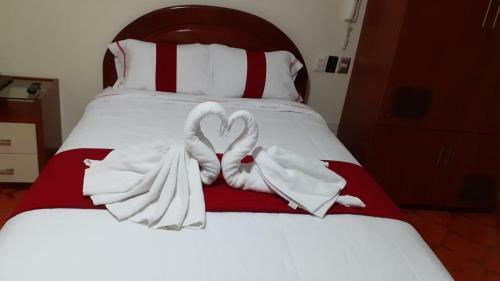 Hotel Wayra