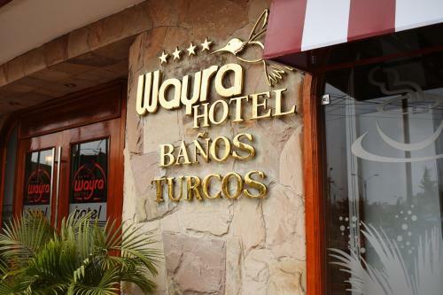 Hotel Wayra