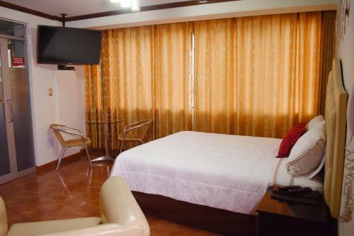 Hotel Wayra