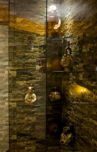 Hotel Wayra