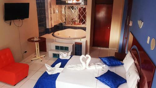 D'richard Hotel