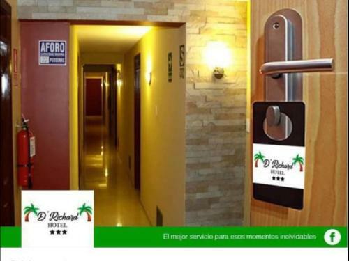 D'richard Hotel