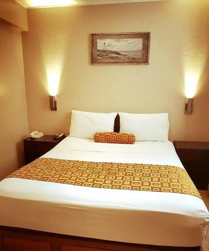 Albergue Hostal Lince