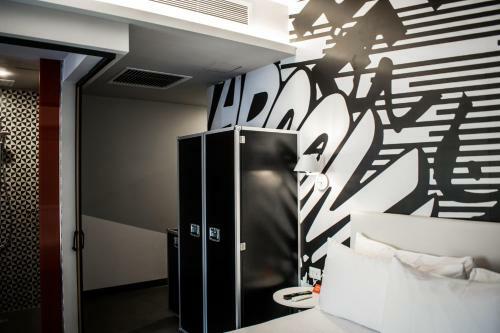 Hotel Radisson Red Miraflores
