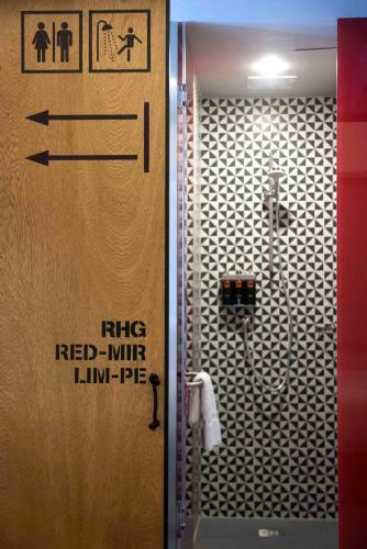 Hotel Radisson Red Miraflores
