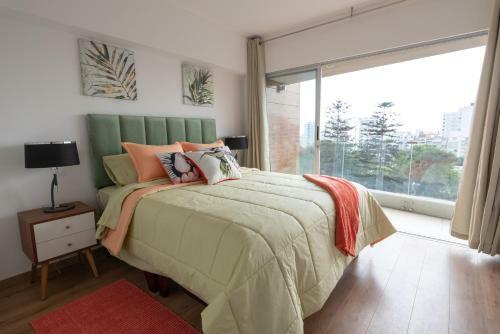 Apartamento Simply Comfort - Panoramic Ocean Views With Rooftop Pool