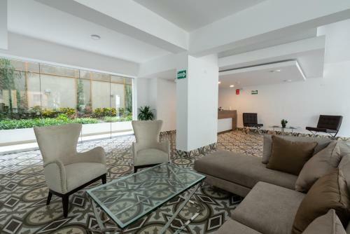 Apartamento Simply Comfort - Panoramic Ocean Views With Rooftop Pool