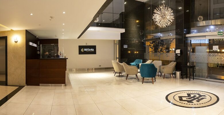 Hotel Britania Crystal Collection