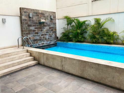 Apartamento Art Deco Loft In Barranco