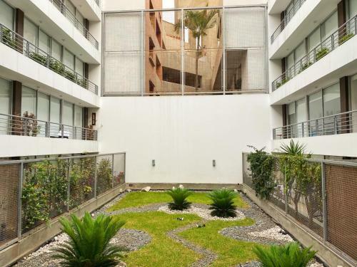 Apartamento Art Deco Loft In Barranco
