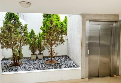 Apartamento Art Deco Loft In Barranco