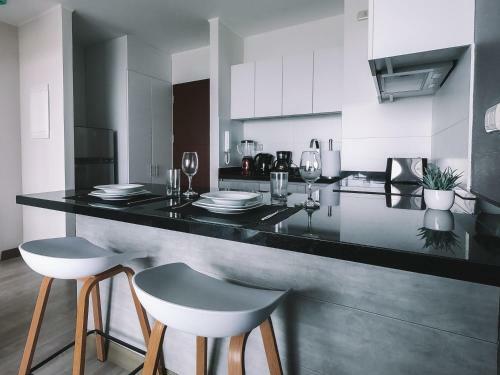 Apartamento Trendy Host Connect, Barranco